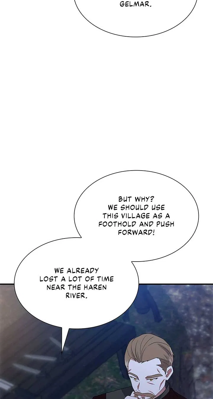 Becoming the Obsessive Male Lead’s Ex-Wife Chapter 77 – Page 51