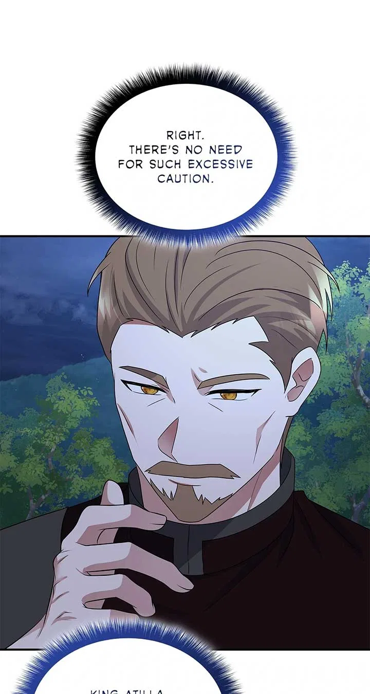 Becoming the Obsessive Male Lead’s Ex-Wife Chapter 77 – Page 54