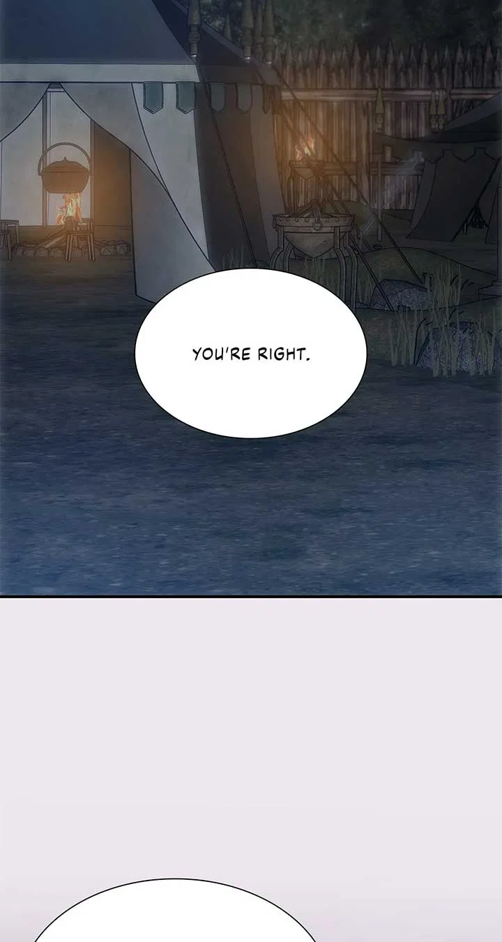 Becoming the Obsessive Male Lead’s Ex-Wife Chapter 77 – Page 56