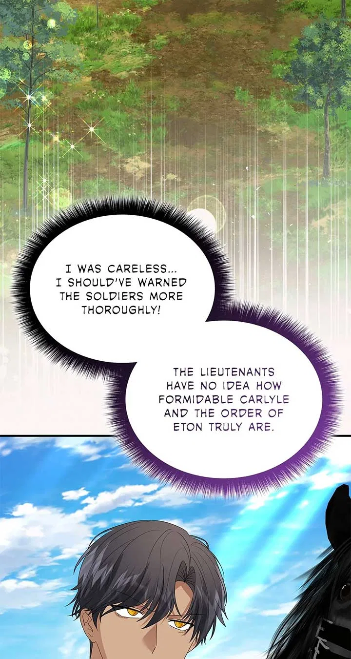 Becoming the Obsessive Male Lead’s Ex-Wife Chapter 77 – Page 60