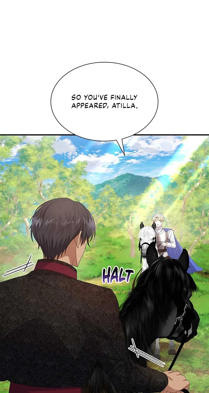Becoming the Obsessive Male Lead’s Ex-Wife Chapter 77 – Page 64