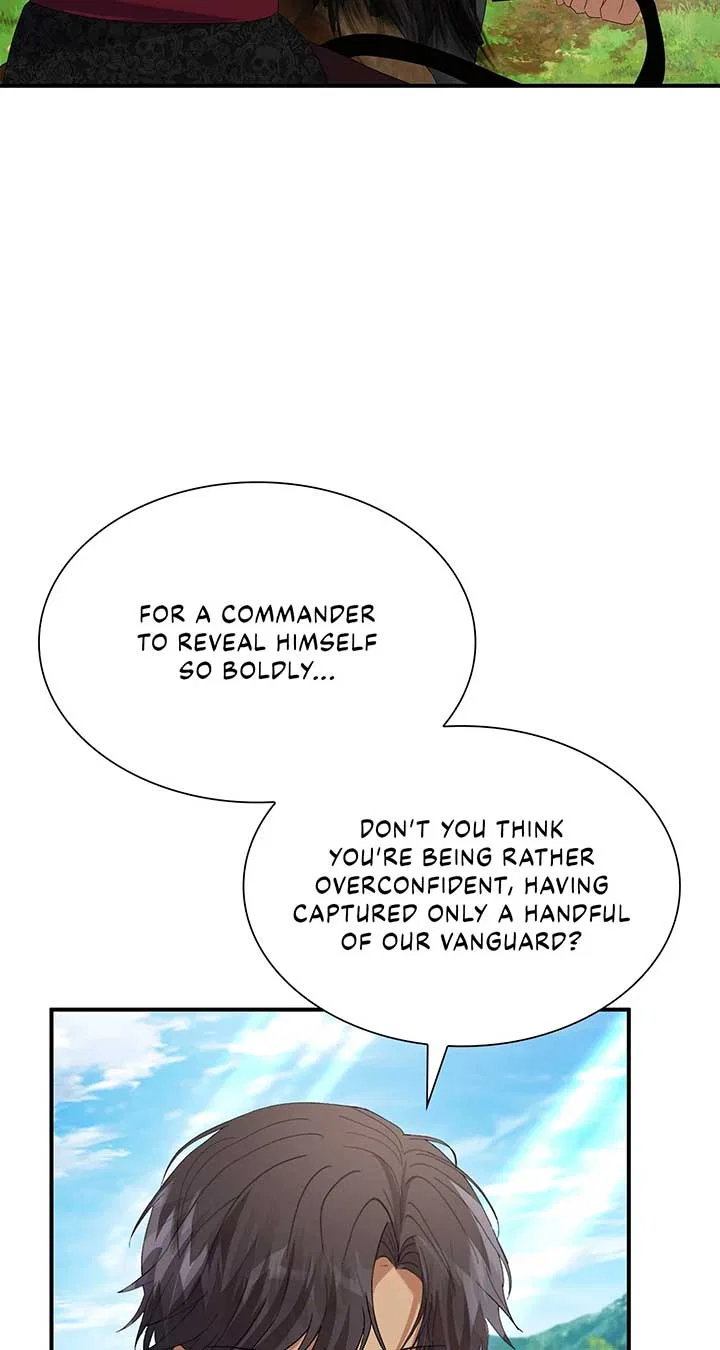 Becoming the Obsessive Male Lead’s Ex-Wife Chapter 77 – Page 65