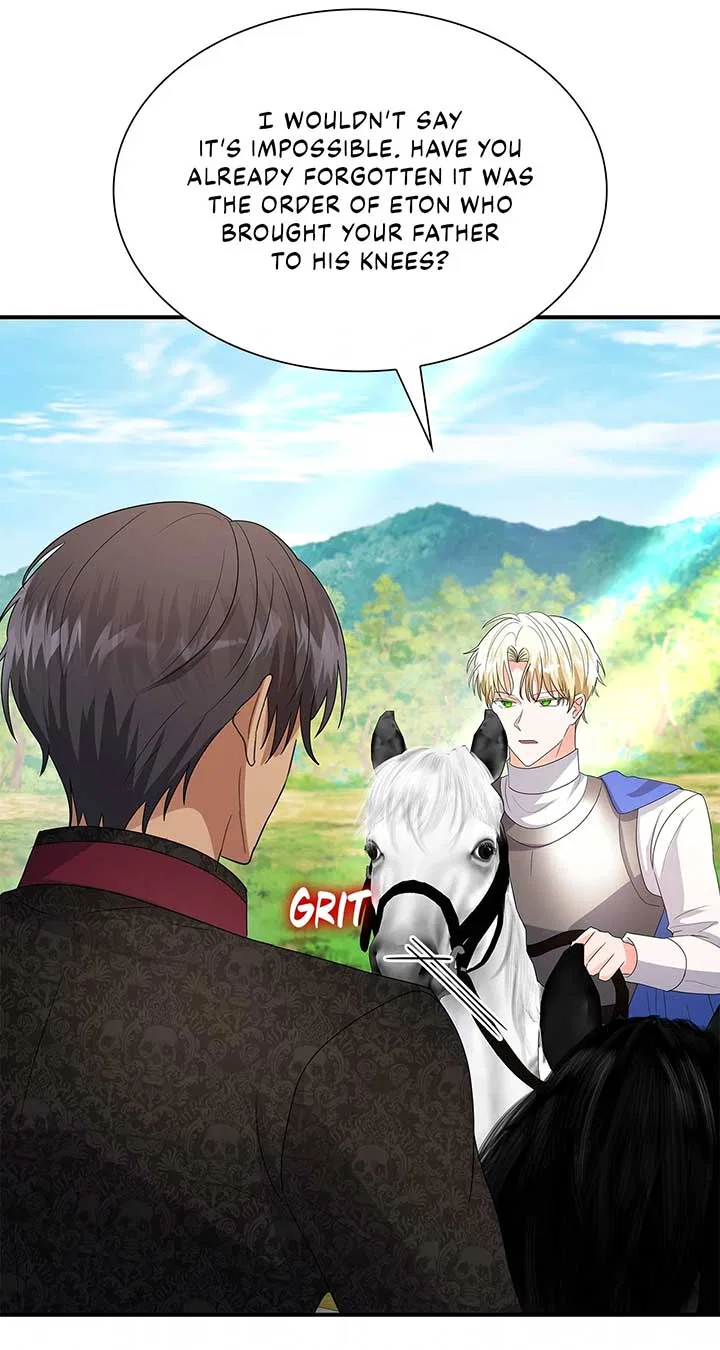 Becoming the Obsessive Male Lead’s Ex-Wife Chapter 77 – Page 67