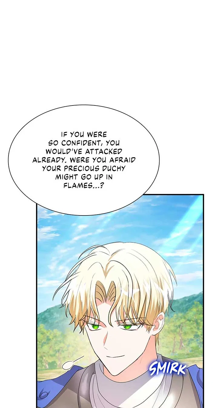 Becoming the Obsessive Male Lead’s Ex-Wife Chapter 77 – Page 69