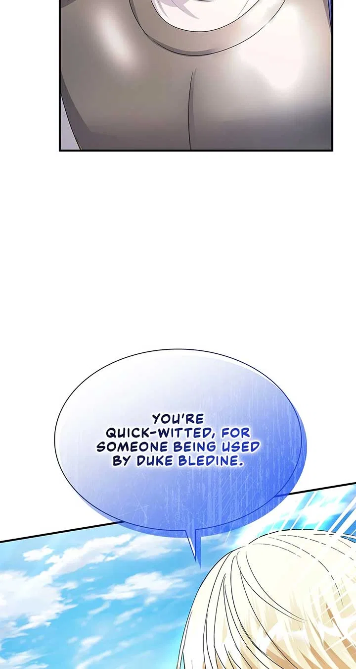 Becoming the Obsessive Male Lead’s Ex-Wife Chapter 77 – Page 70