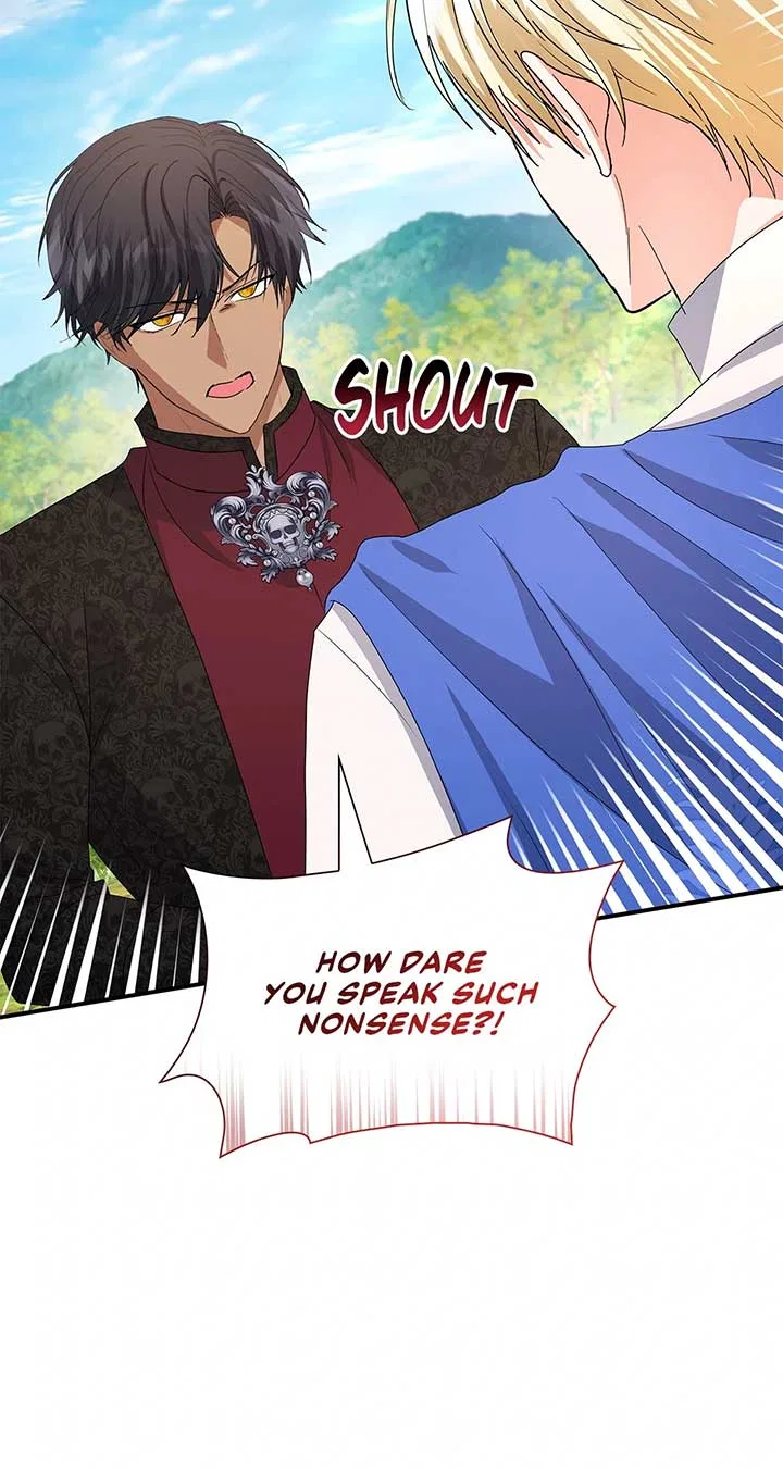 Becoming the Obsessive Male Lead’s Ex-Wife Chapter 77 – Page 71