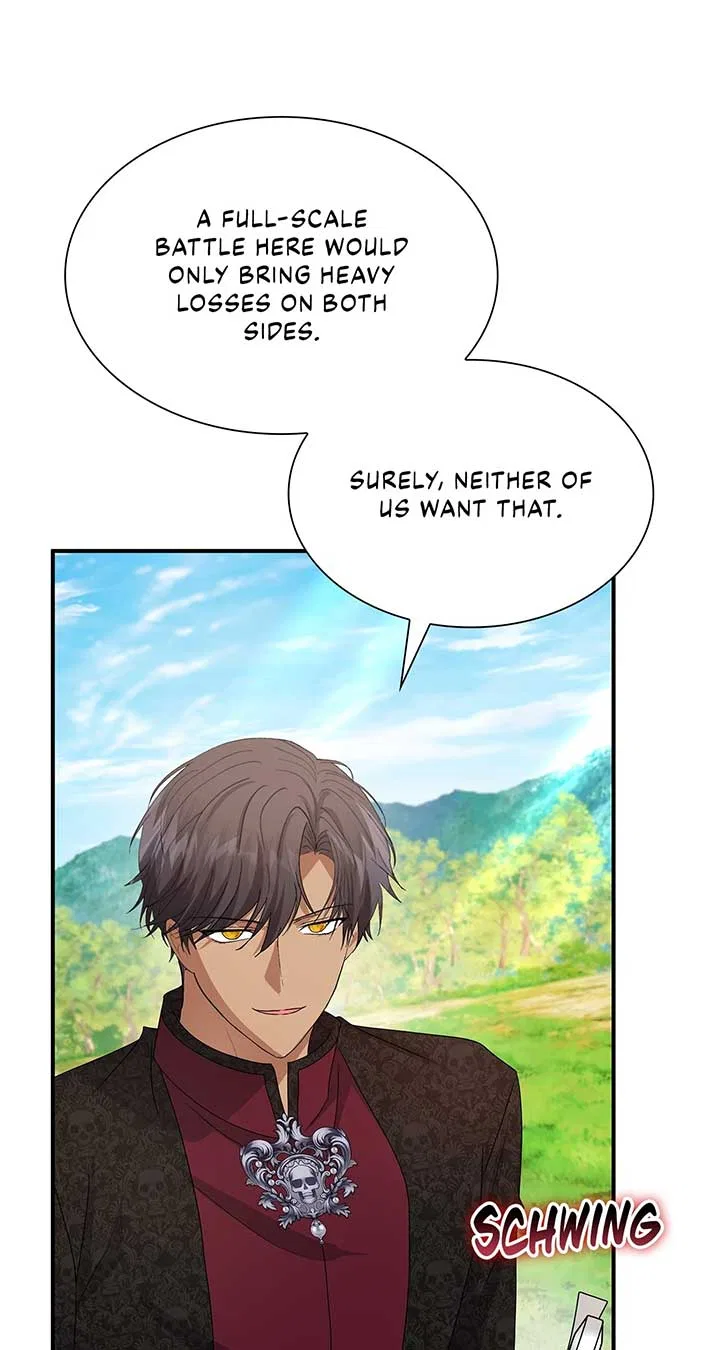 Becoming the Obsessive Male Lead’s Ex-Wife Chapter 77 – Page 74