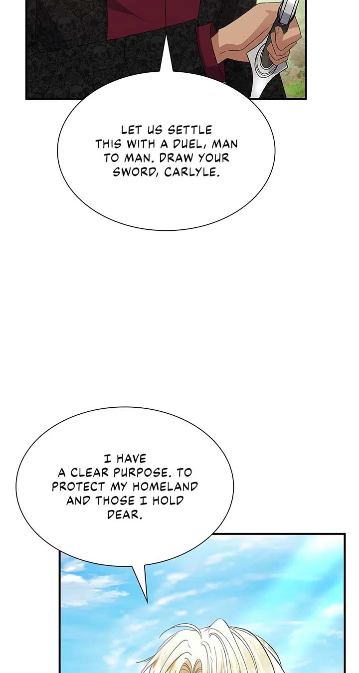 Becoming the Obsessive Male Lead’s Ex-Wife Chapter 77 – Page 75