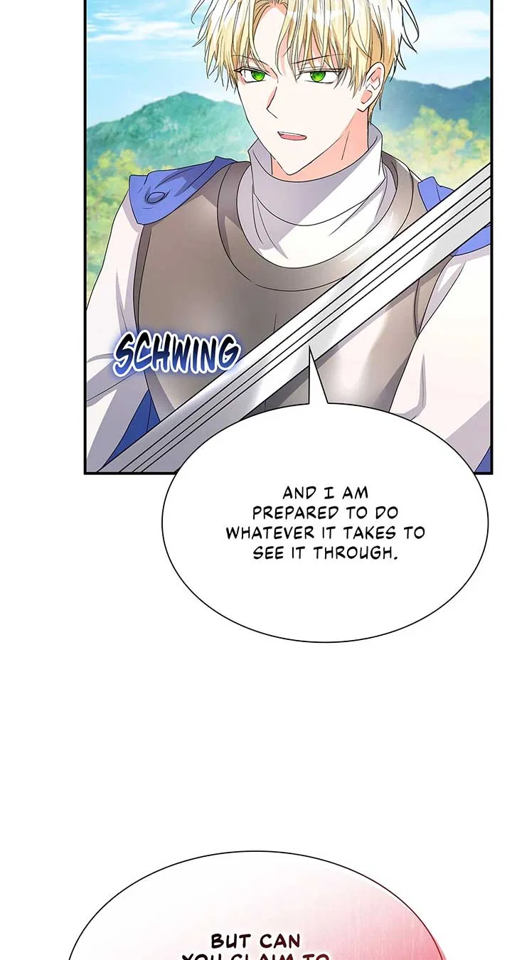 Becoming the Obsessive Male Lead’s Ex-Wife Chapter 77 – Page 76