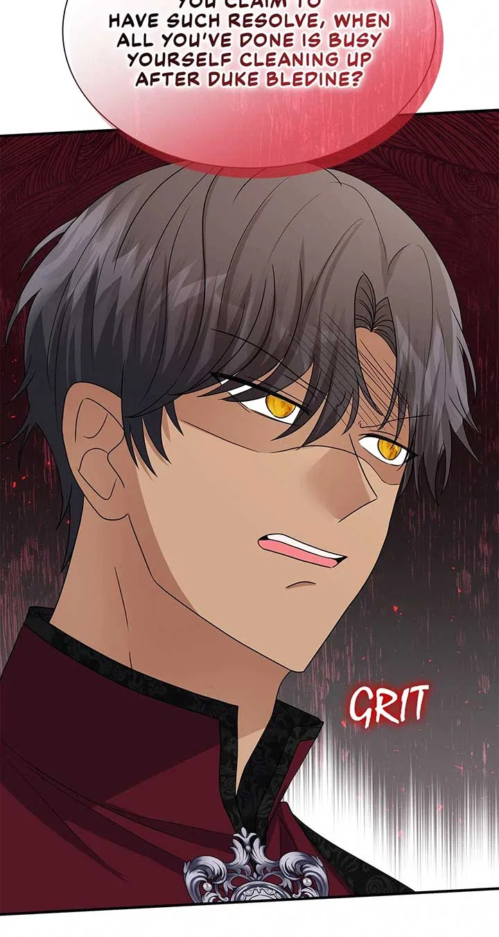Becoming the Obsessive Male Lead’s Ex-Wife Chapter 77 – Page 77