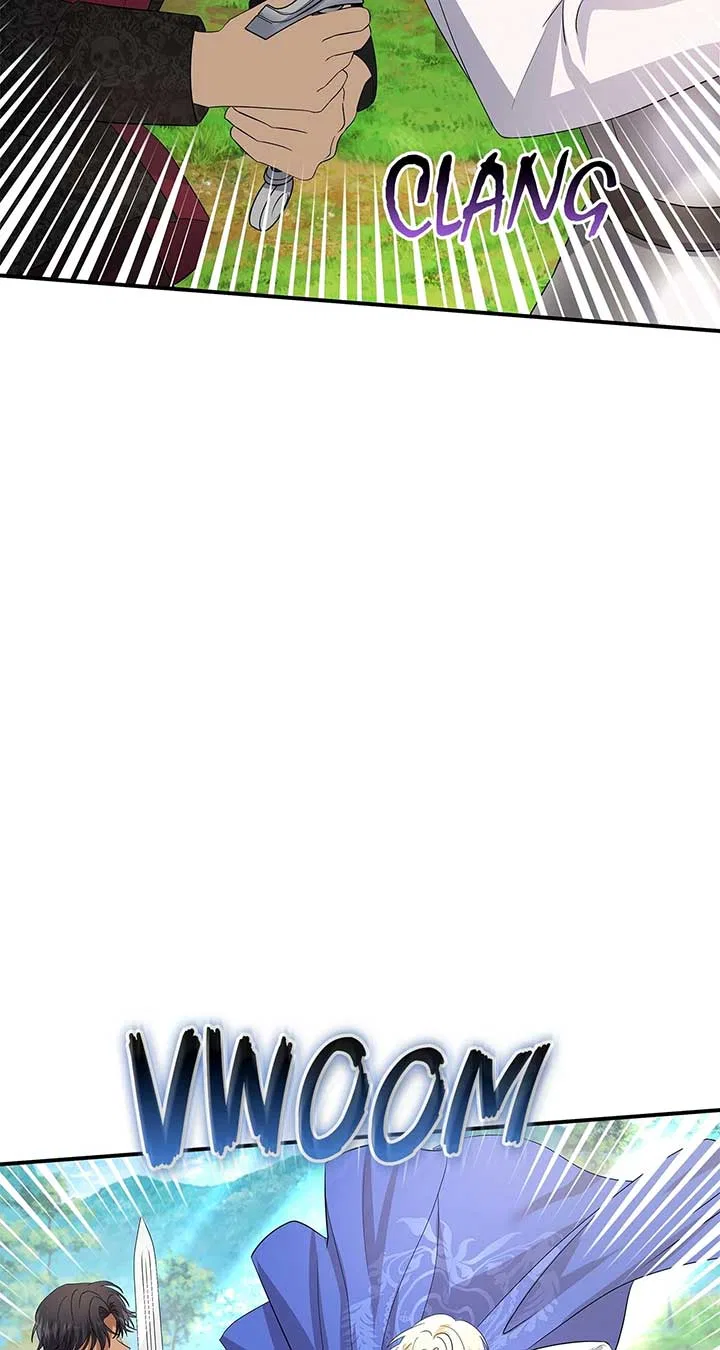 Becoming the Obsessive Male Lead’s Ex-Wife Chapter 77 – Page 80