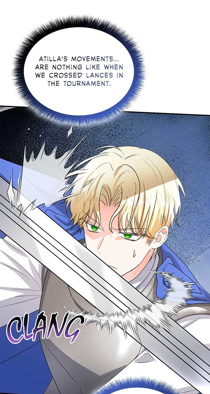 Becoming the Obsessive Male Lead’s Ex-Wife Chapter 77 – Page 83