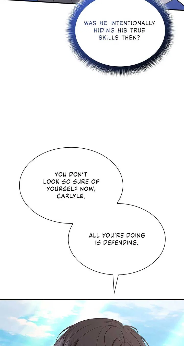 Becoming the Obsessive Male Lead’s Ex-Wife Chapter 77 – Page 84