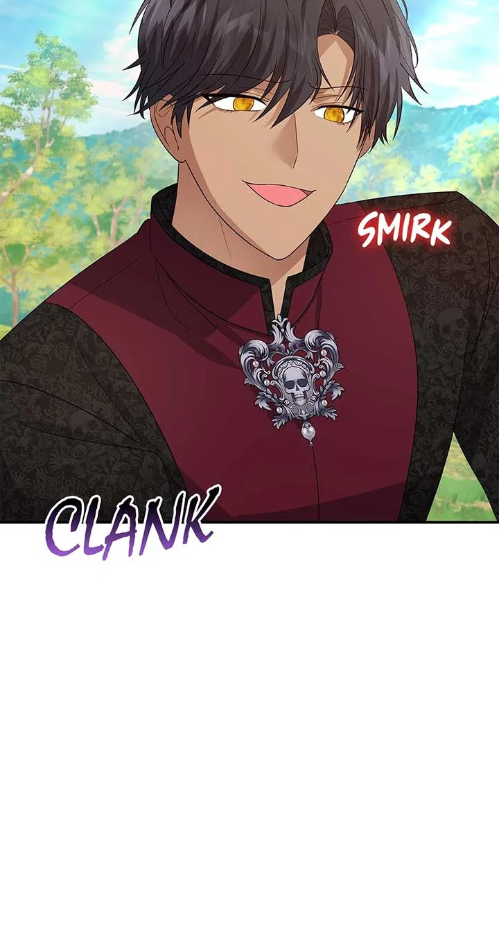 Becoming the Obsessive Male Lead’s Ex-Wife Chapter 77 – Page 85