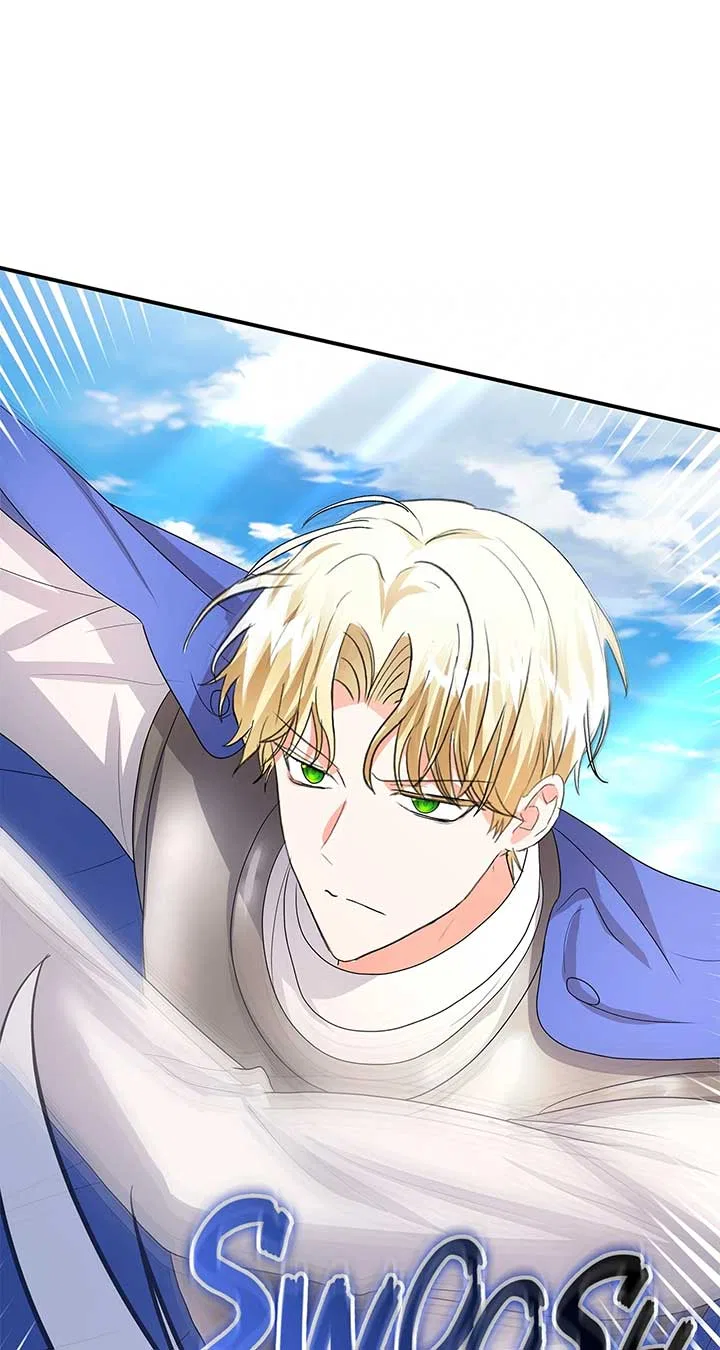Becoming the Obsessive Male Lead’s Ex-Wife Chapter 77 – Page 87