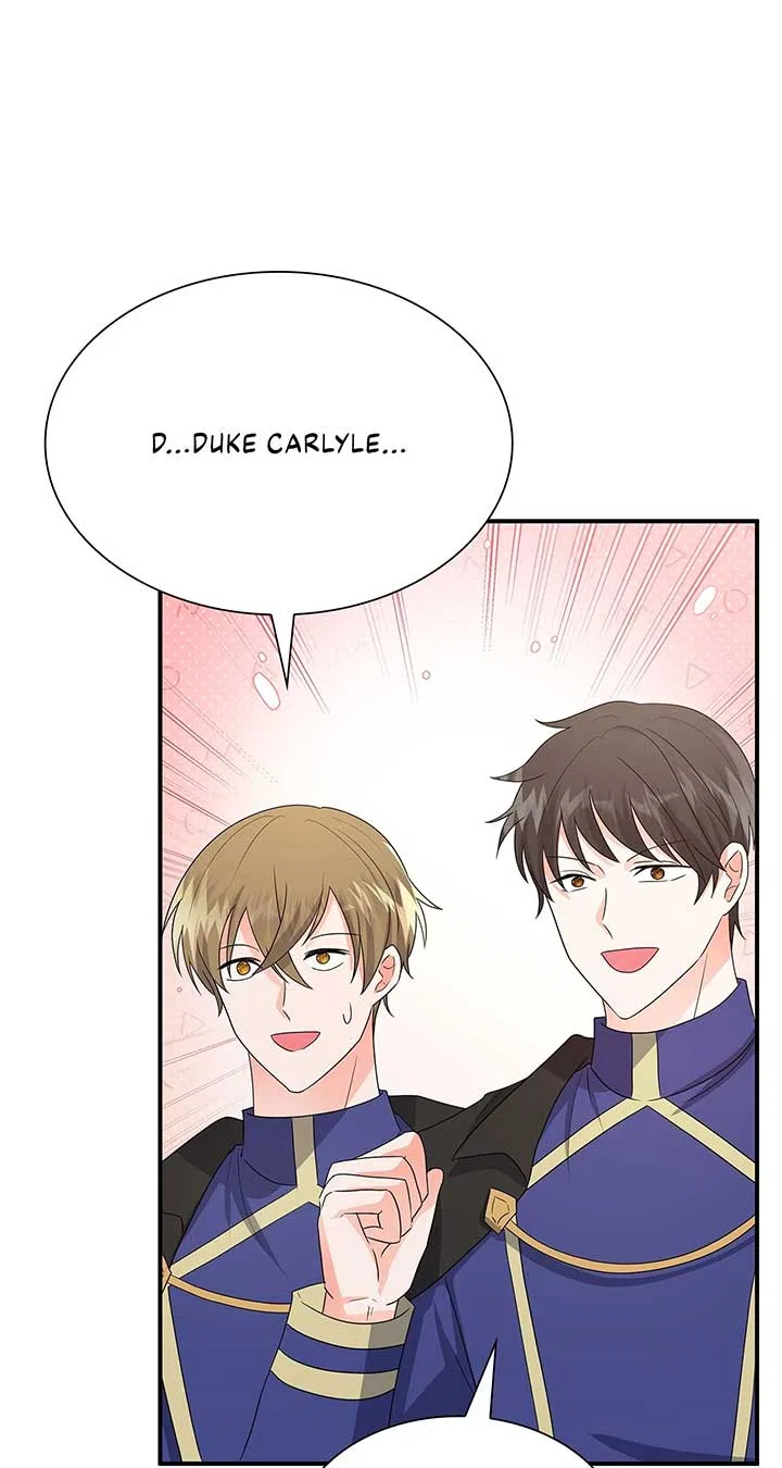 Becoming the Obsessive Male Lead’s Ex-Wife Chapter 77 – Page 90