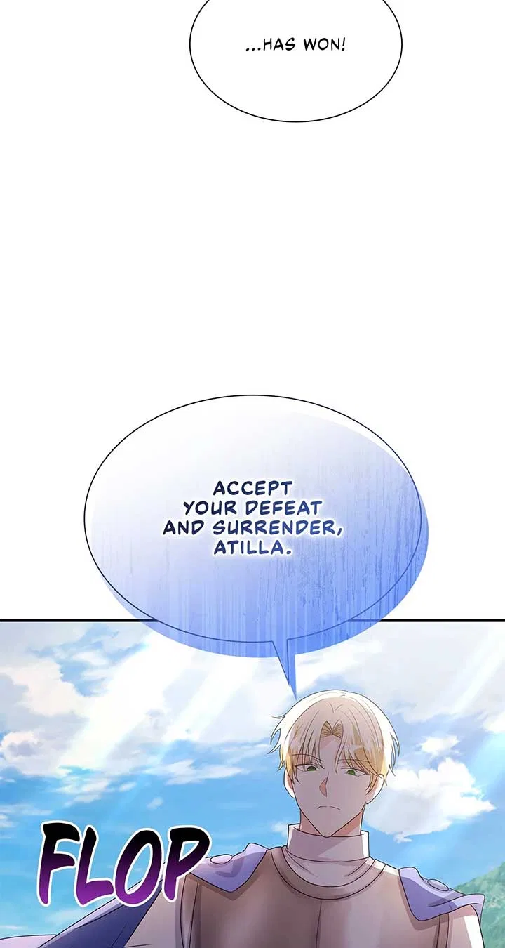 Becoming the Obsessive Male Lead’s Ex-Wife Chapter 77 – Page 91