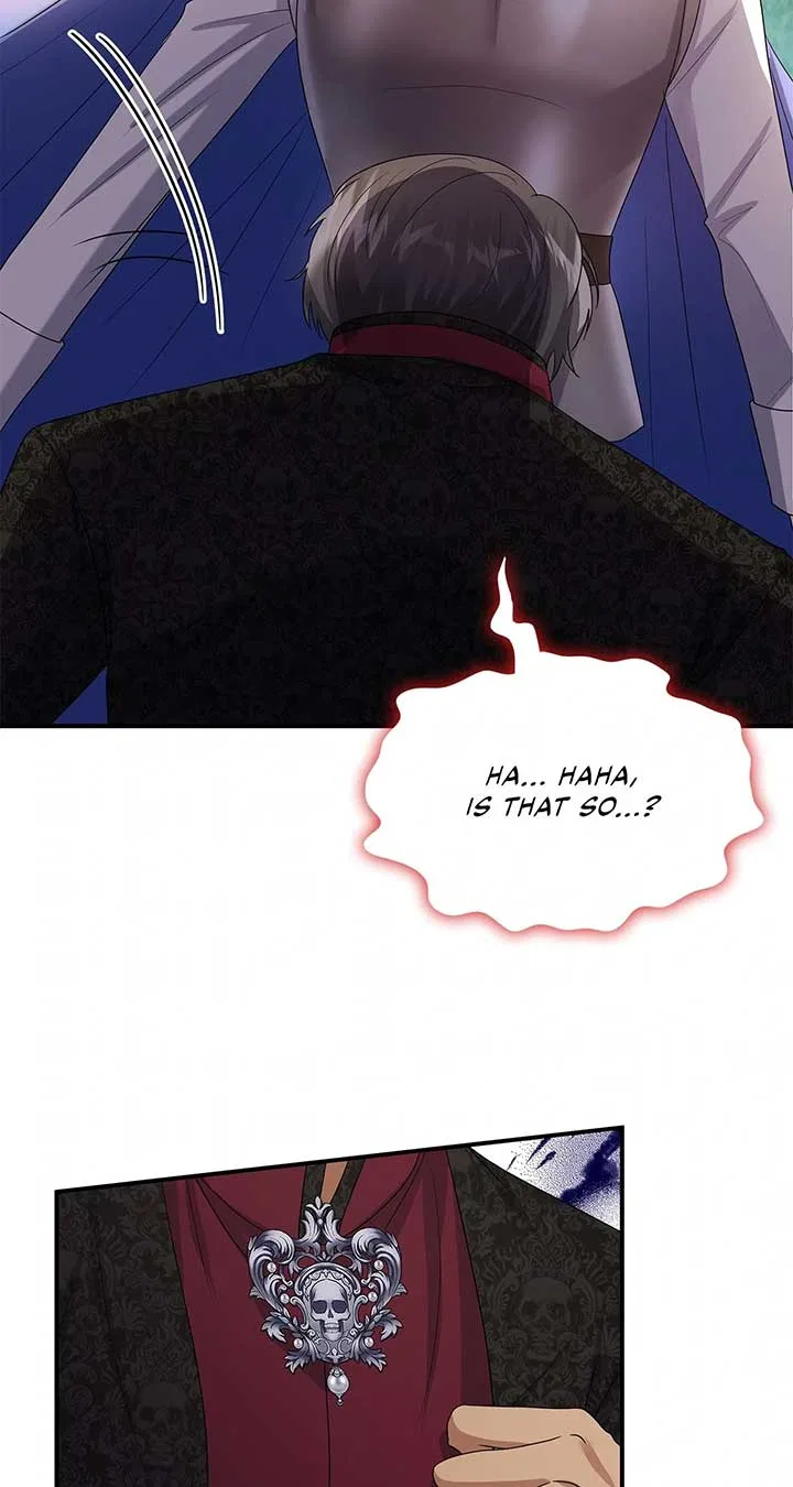 Becoming the Obsessive Male Lead’s Ex-Wife Chapter 77 – Page 92
