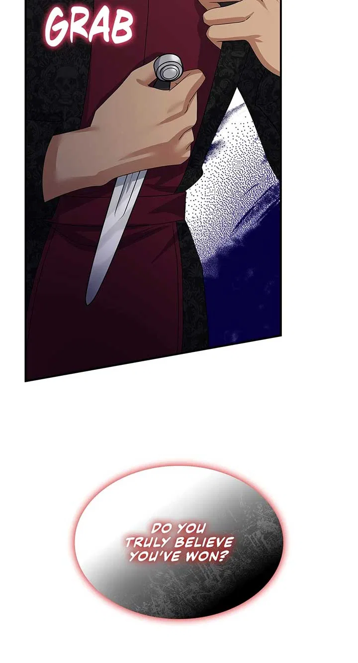 Becoming the Obsessive Male Lead’s Ex-Wife Chapter 77 – Page 93