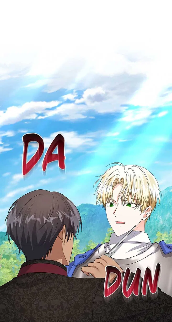 Becoming the Obsessive Male Lead’s Ex-Wife Chapter 77 – Page 94