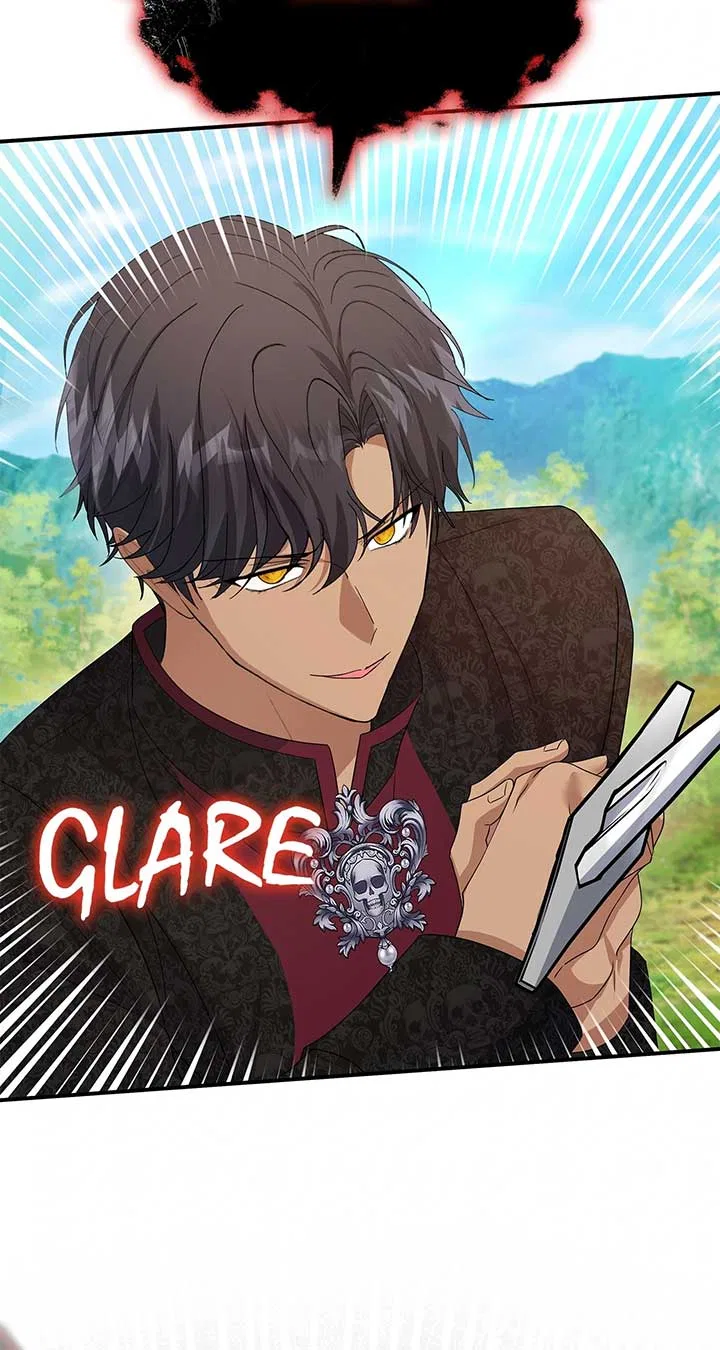 Becoming the Obsessive Male Lead’s Ex-Wife Chapter 77 – Page 96