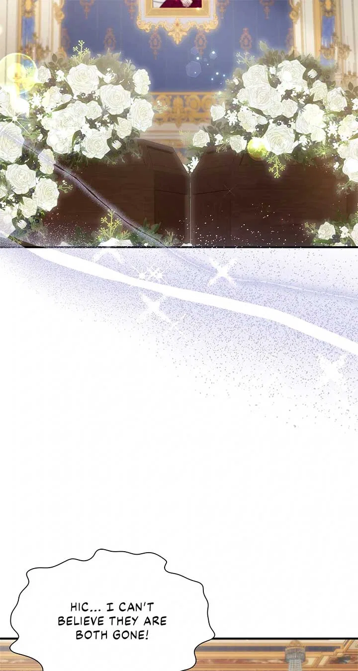 Becoming the Obsessive Male Lead’s Ex-Wife Chapter 76 – Page 3