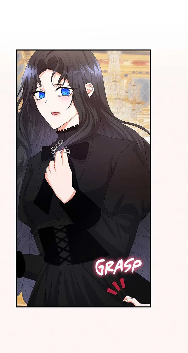 Becoming the Obsessive Male Lead’s Ex-Wife Chapter 76 – Page 6