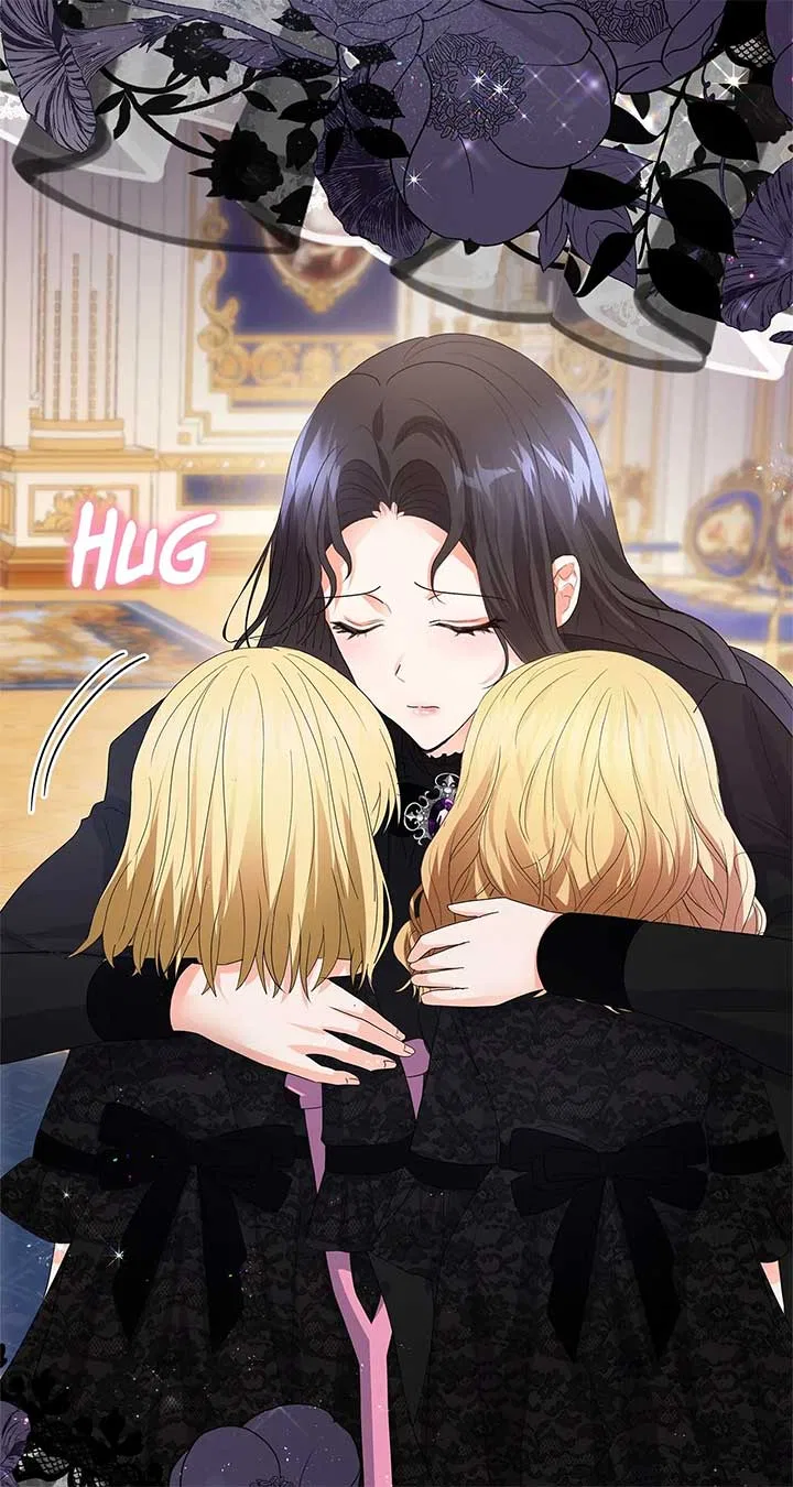Becoming the Obsessive Male Lead’s Ex-Wife Chapter 76 – Page 8