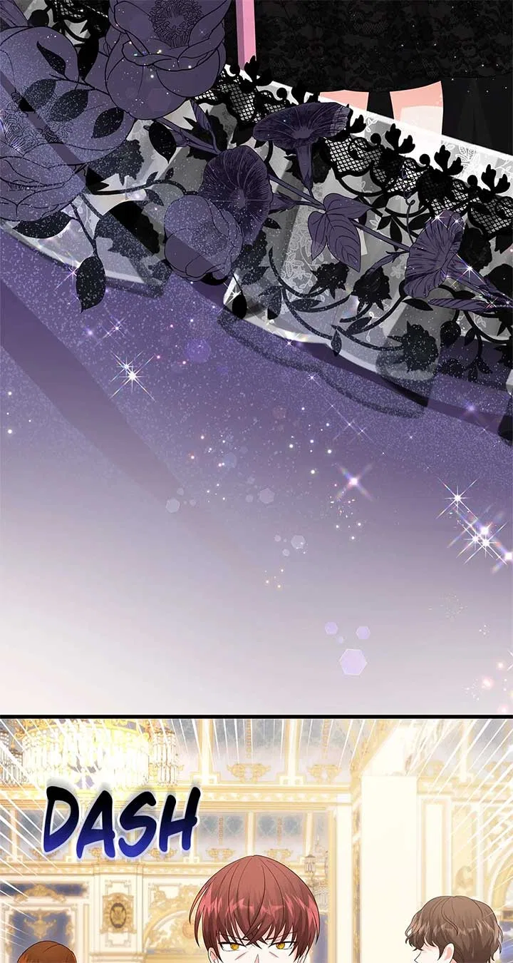 Becoming the Obsessive Male Lead’s Ex-Wife Chapter 76 – Page 9