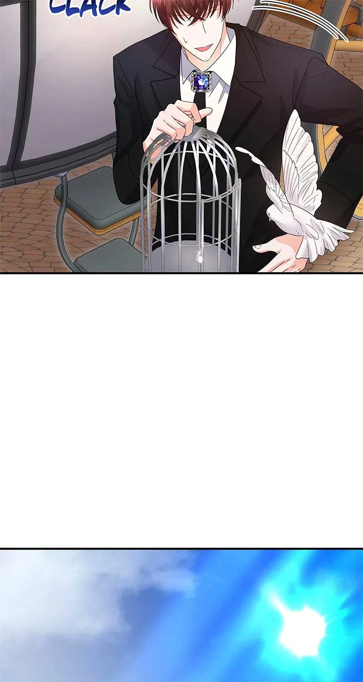Becoming the Obsessive Male Lead’s Ex-Wife Chapter 76 – Page 12