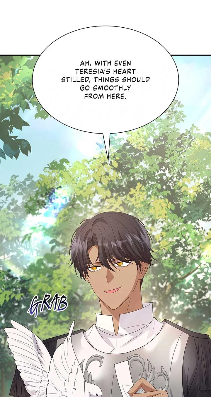 Becoming the Obsessive Male Lead’s Ex-Wife Chapter 76 – Page 16