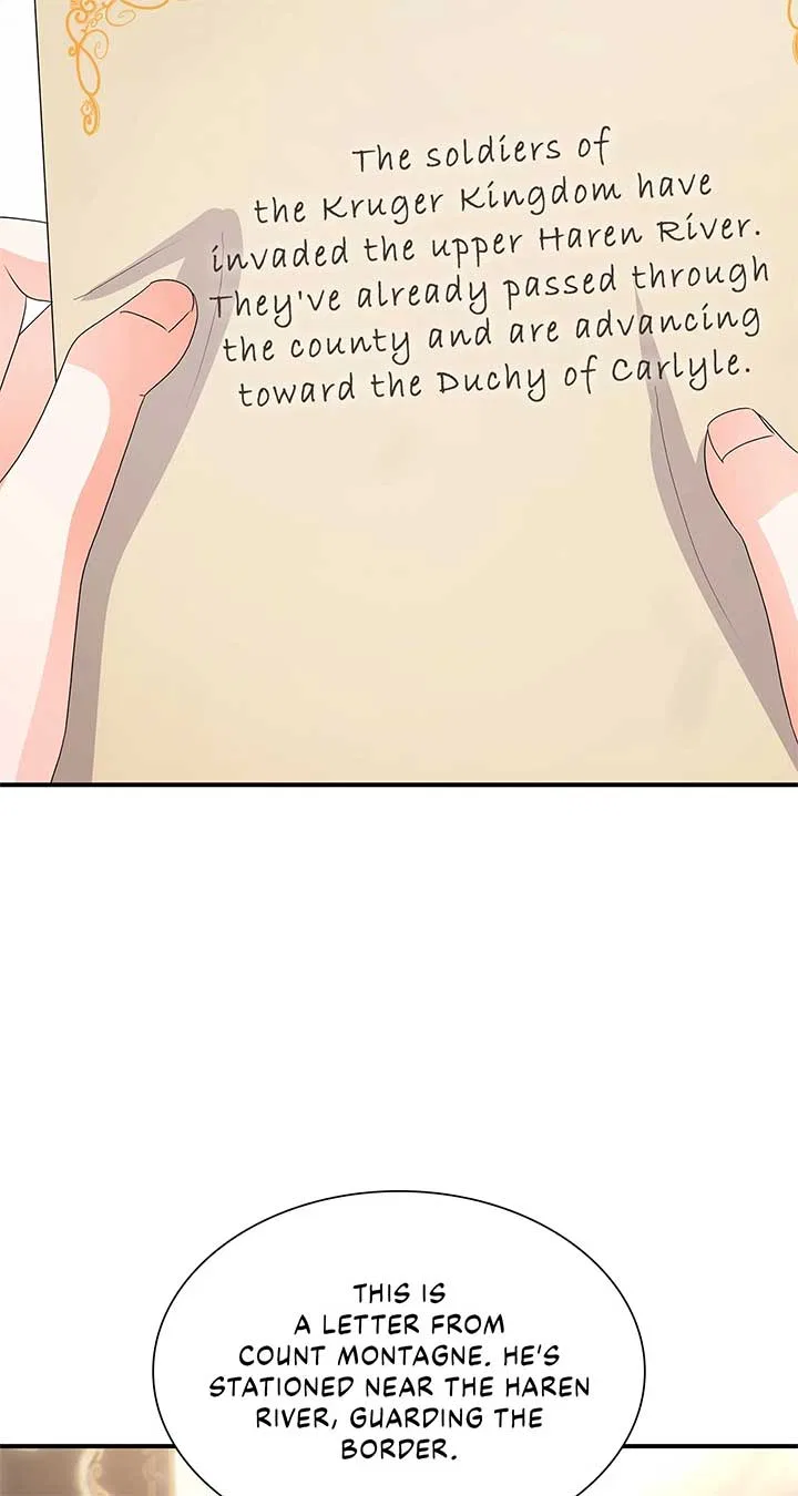 Becoming the Obsessive Male Lead’s Ex-Wife Chapter 76 – Page 19