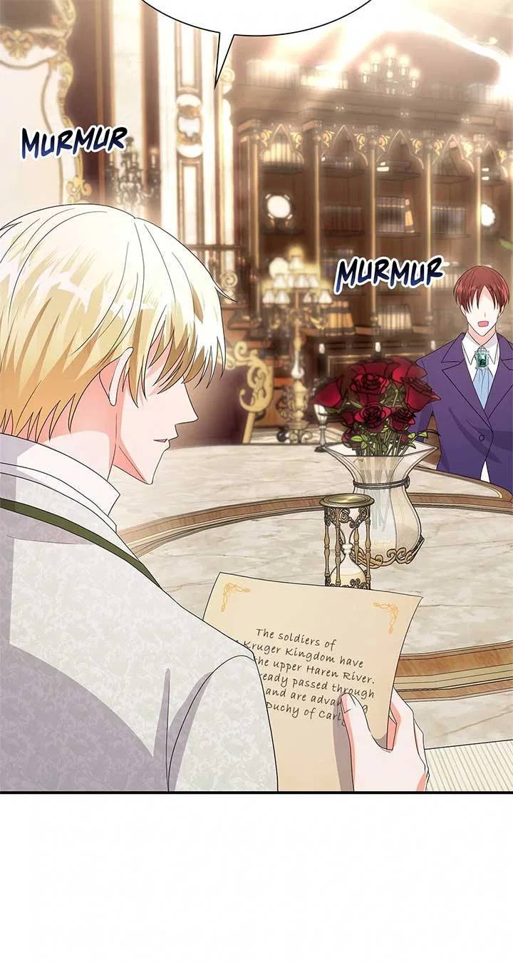 Becoming the Obsessive Male Lead’s Ex-Wife Chapter 76 – Page 20