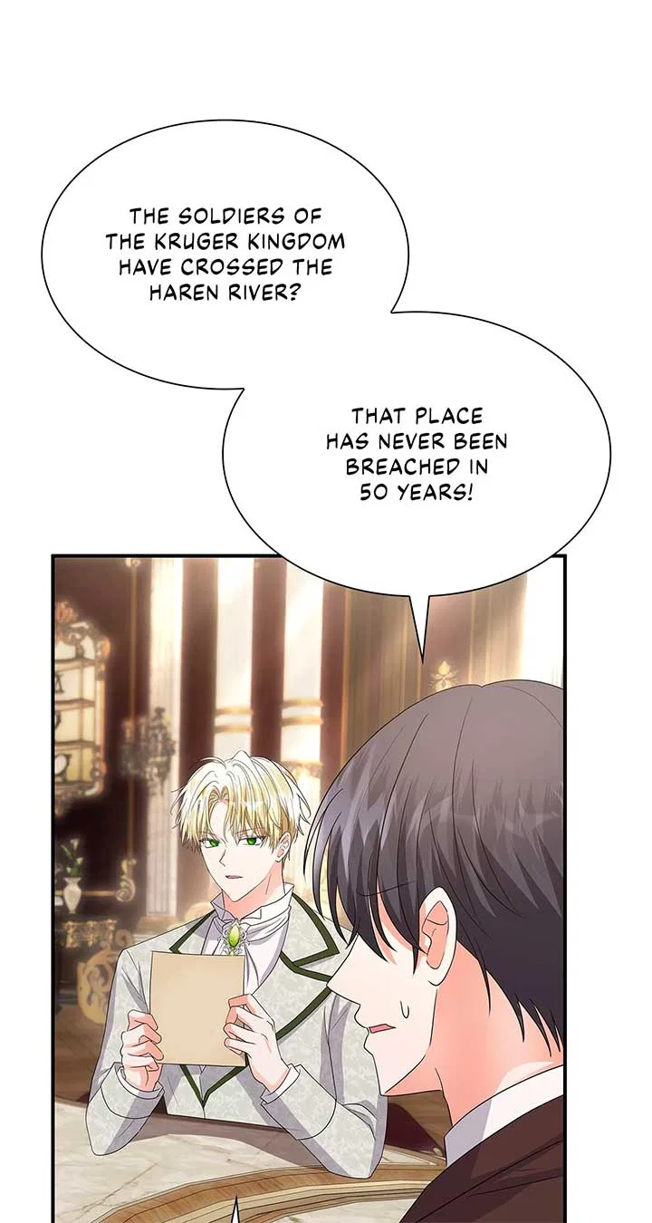 Becoming the Obsessive Male Lead’s Ex-Wife Chapter 76 – Page 22