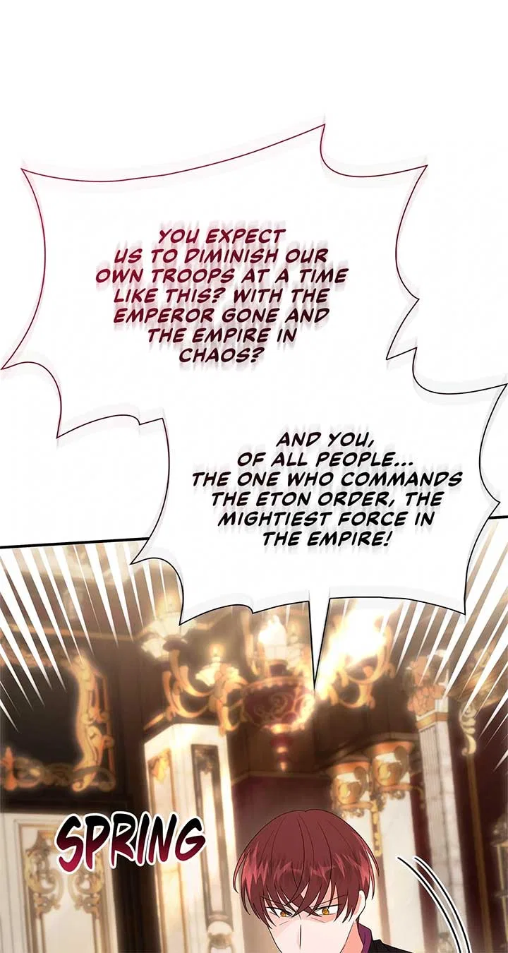 Becoming the Obsessive Male Lead’s Ex-Wife Chapter 76 – Page 25