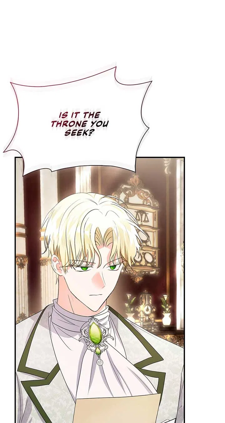 Becoming the Obsessive Male Lead’s Ex-Wife Chapter 76 – Page 28