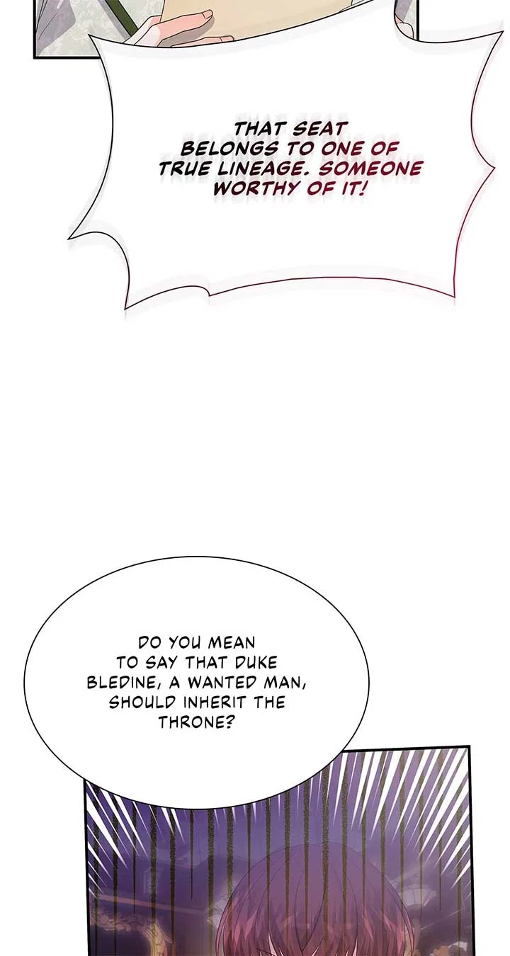 Becoming the Obsessive Male Lead’s Ex-Wife Chapter 76 – Page 29