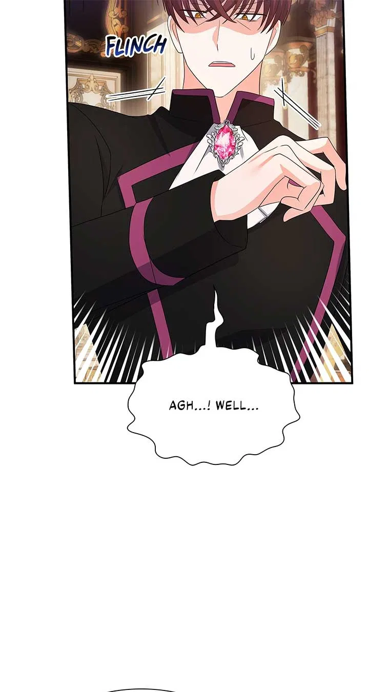 Becoming the Obsessive Male Lead’s Ex-Wife Chapter 76 – Page 30