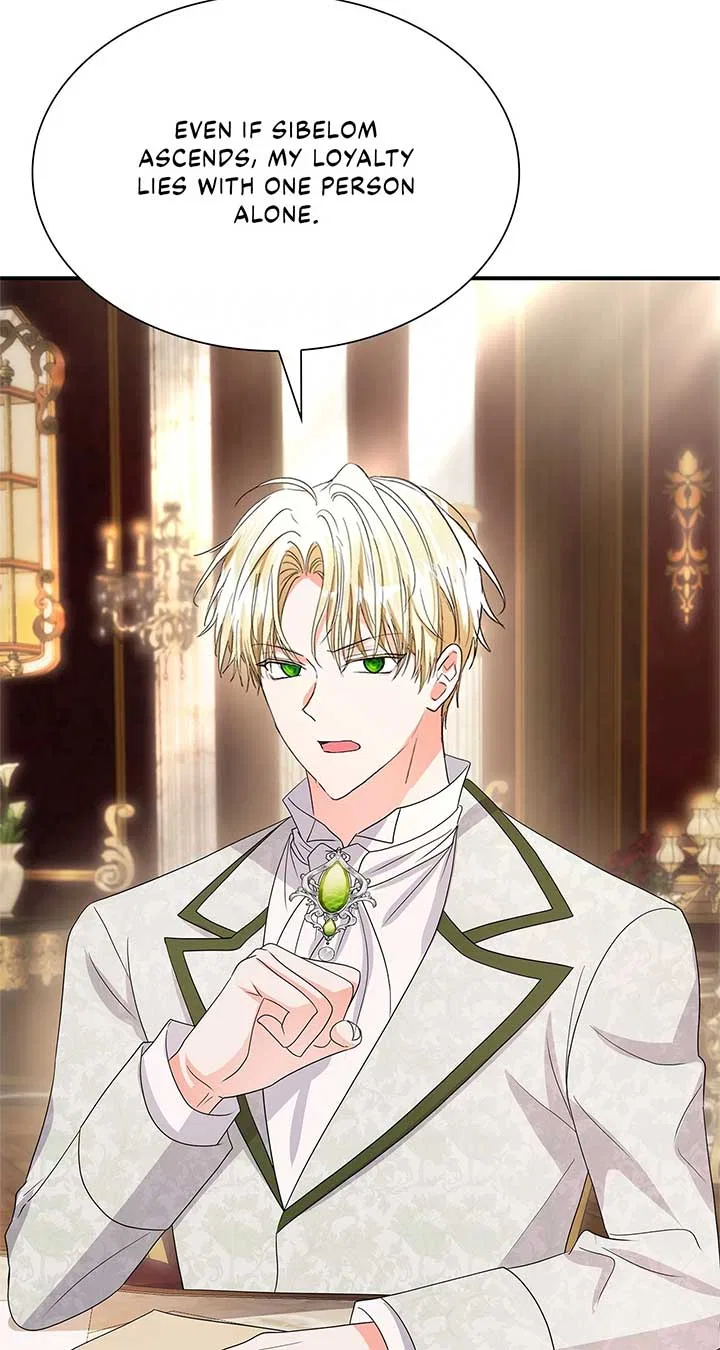 Becoming the Obsessive Male Lead’s Ex-Wife Chapter 76 – Page 31