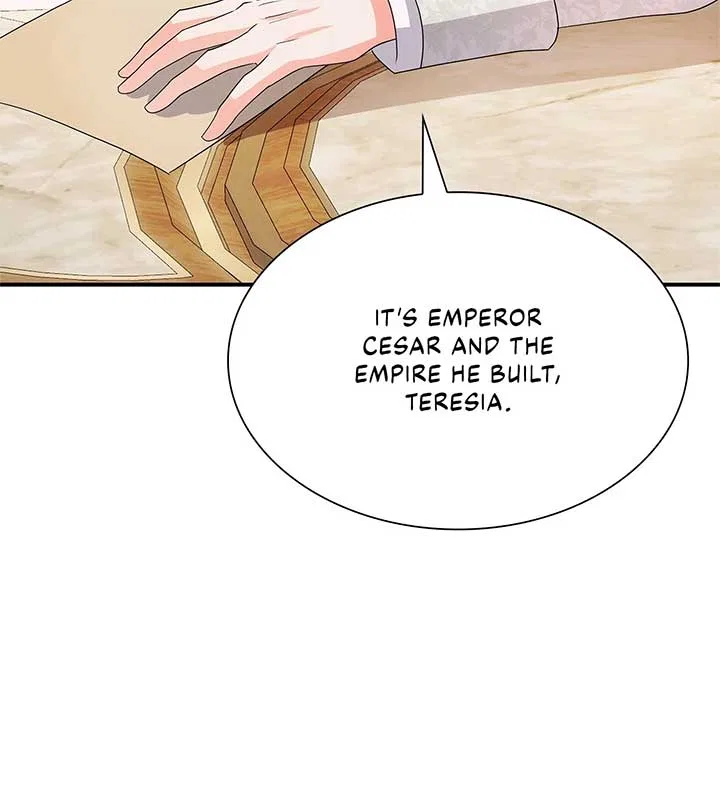 Becoming the Obsessive Male Lead’s Ex-Wife Chapter 76 – Page 32