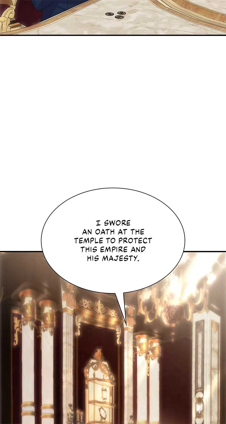 Becoming the Obsessive Male Lead’s Ex-Wife Chapter 76 – Page 34