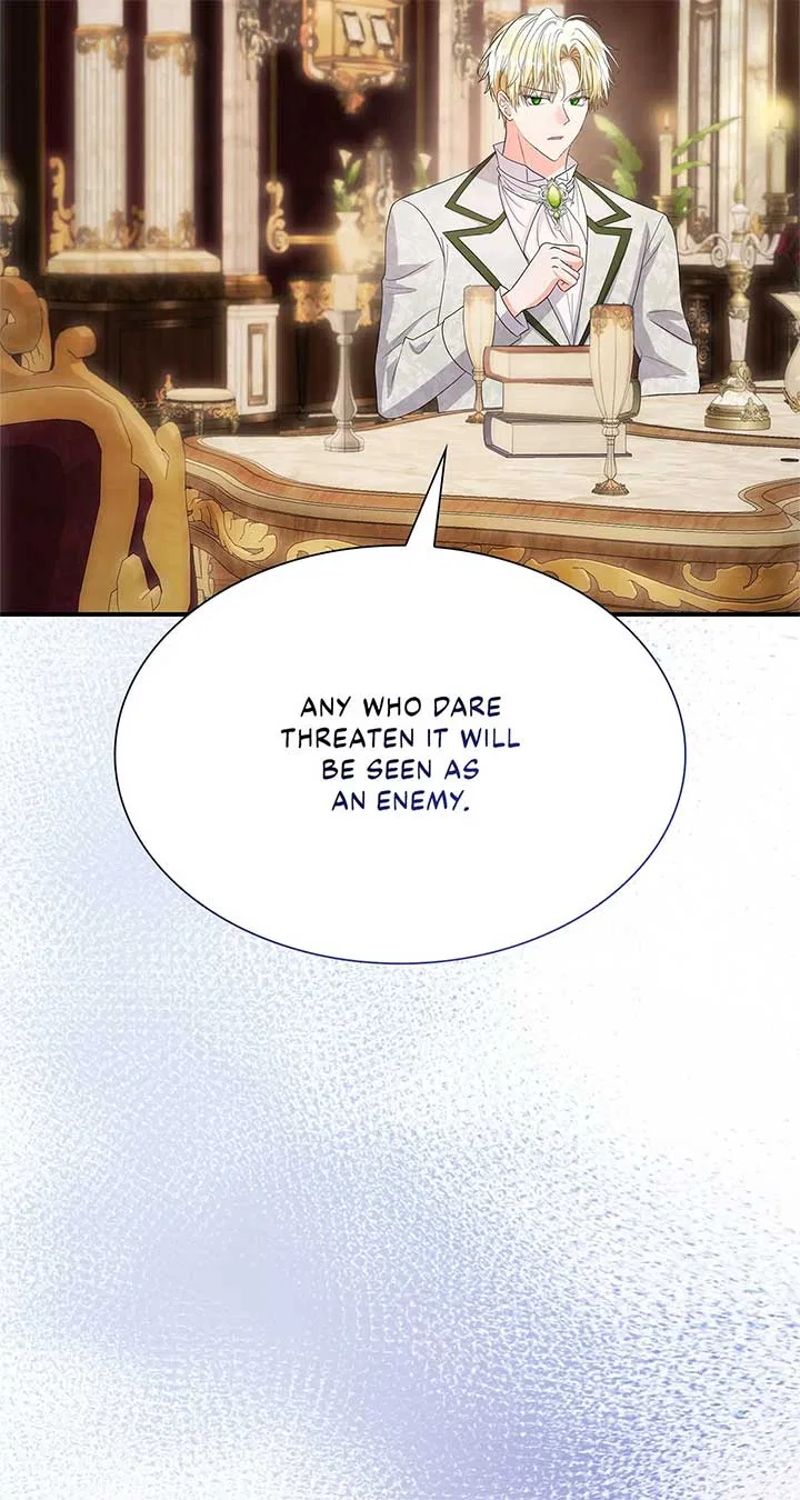 Becoming the Obsessive Male Lead’s Ex-Wife Chapter 76 – Page 35