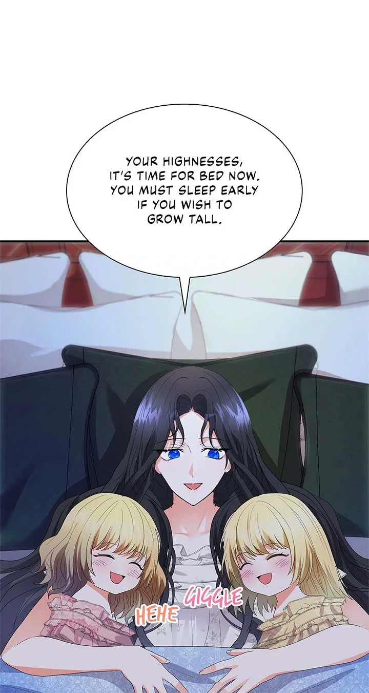 Becoming the Obsessive Male Lead’s Ex-Wife Chapter 76 – Page 38