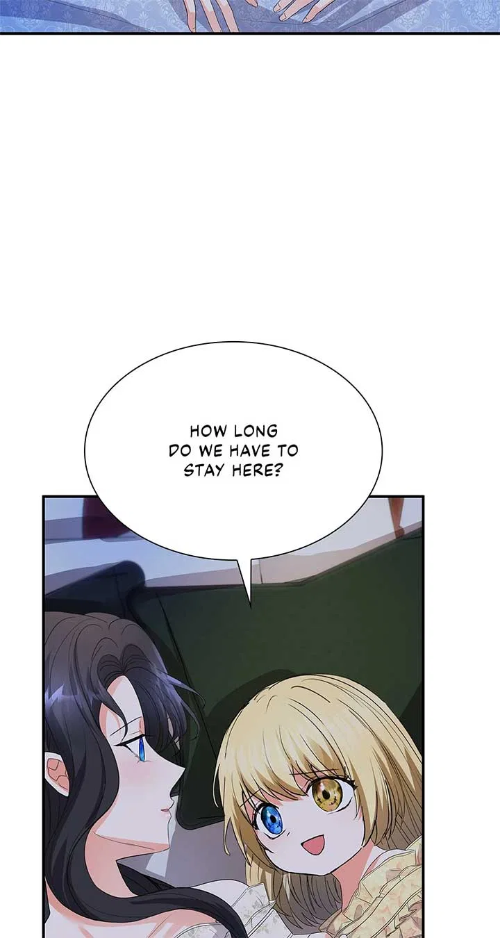 Becoming the Obsessive Male Lead’s Ex-Wife Chapter 76 – Page 39