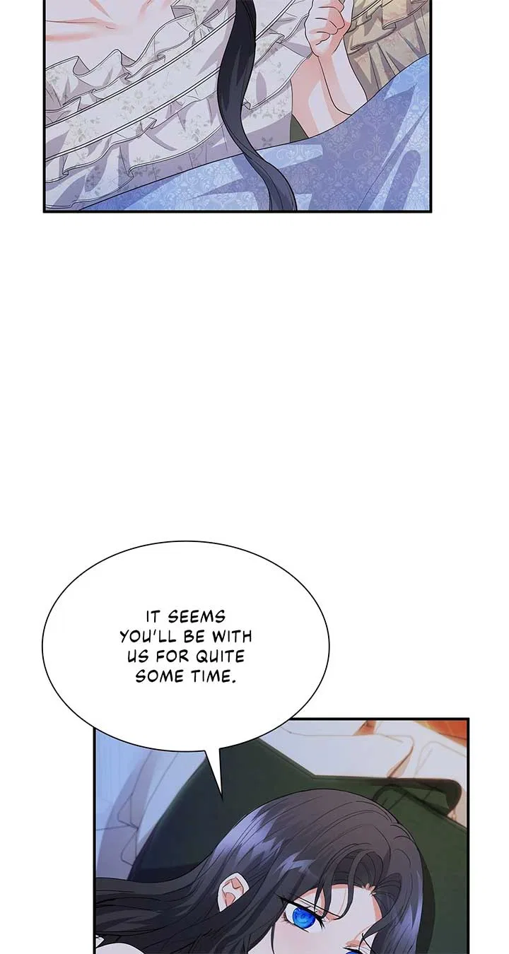 Becoming the Obsessive Male Lead’s Ex-Wife Chapter 76 – Page 40