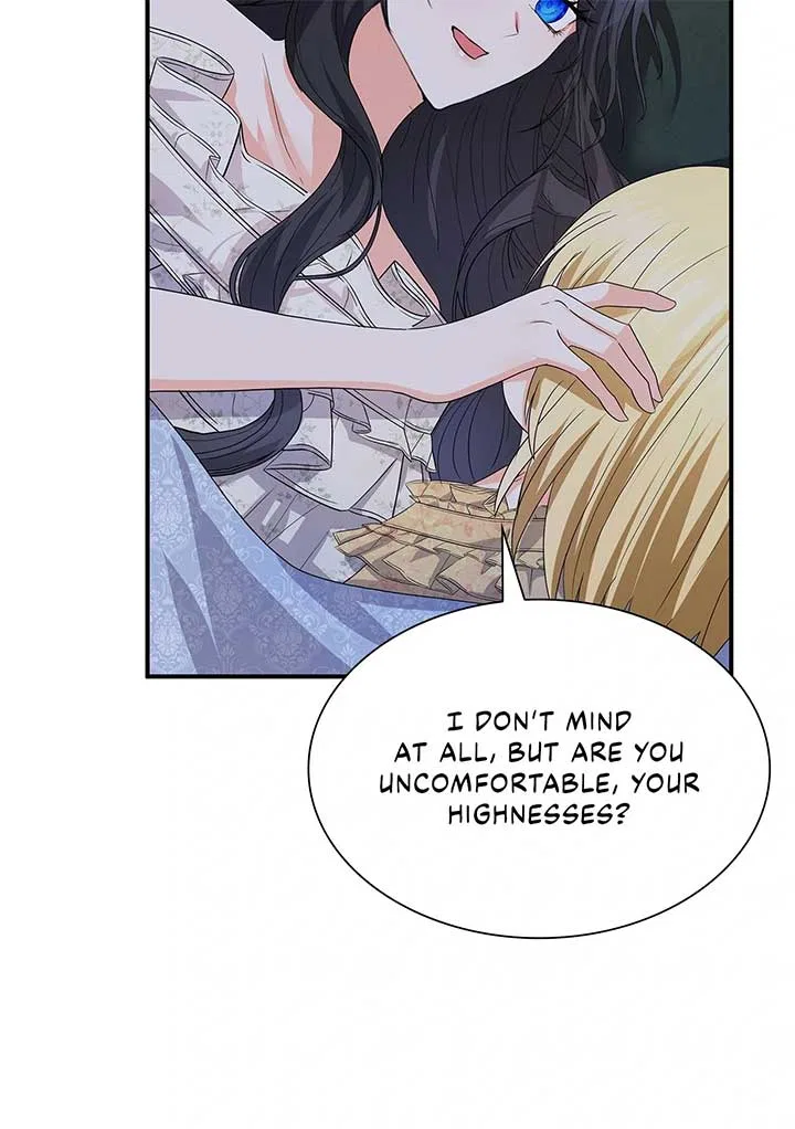 Becoming the Obsessive Male Lead’s Ex-Wife Chapter 76 – Page 41
