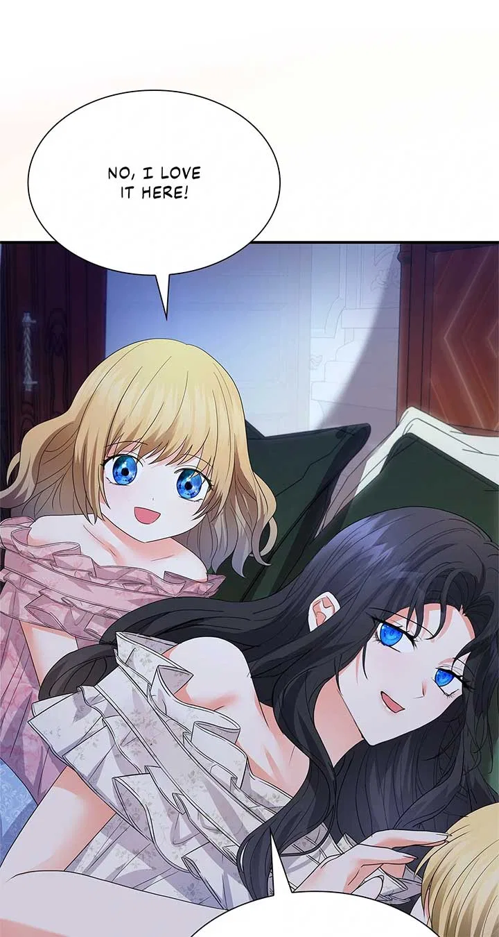 Becoming the Obsessive Male Lead’s Ex-Wife Chapter 76 – Page 42