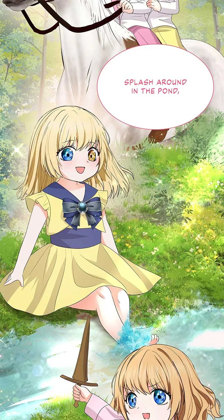 Becoming the Obsessive Male Lead’s Ex-Wife Chapter 76 – Page 44