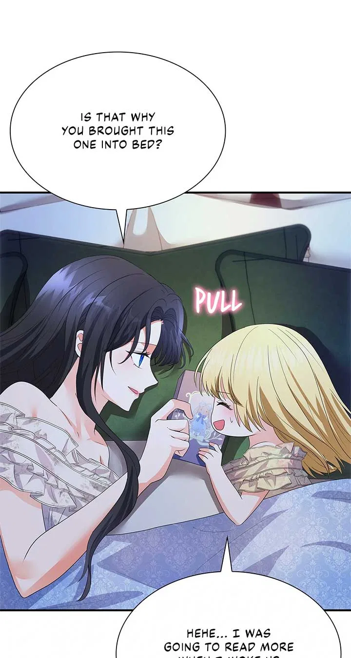 Becoming the Obsessive Male Lead’s Ex-Wife Chapter 76 – Page 47