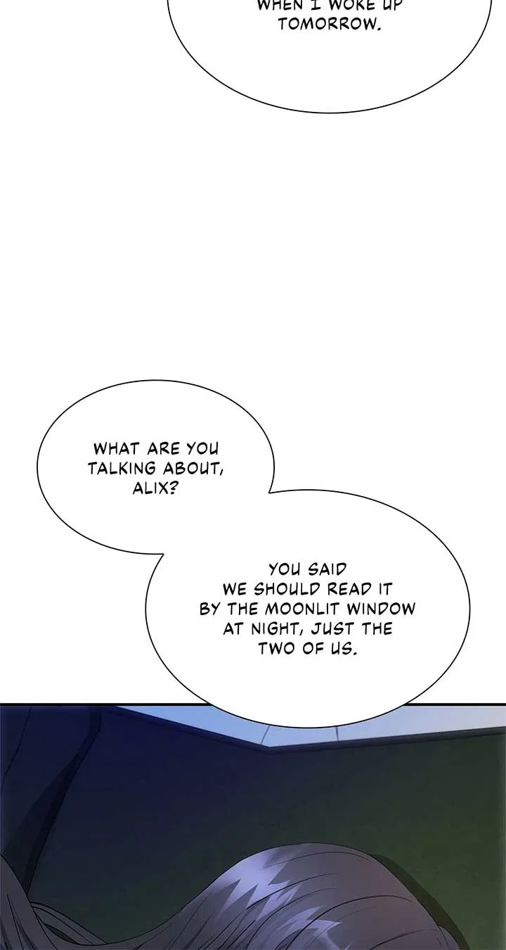 Becoming the Obsessive Male Lead’s Ex-Wife Chapter 76 – Page 48
